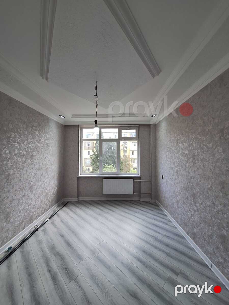 Satılır 2 otaqlı köhnə tikili 56 m² — Mənzil, Sumqayıt (9)