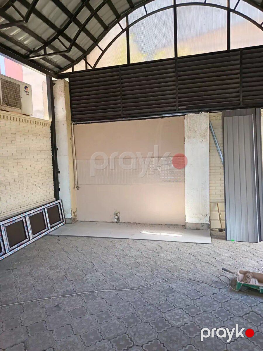 Plastik mətbəx dolabı — Mebel, Bakı (2)