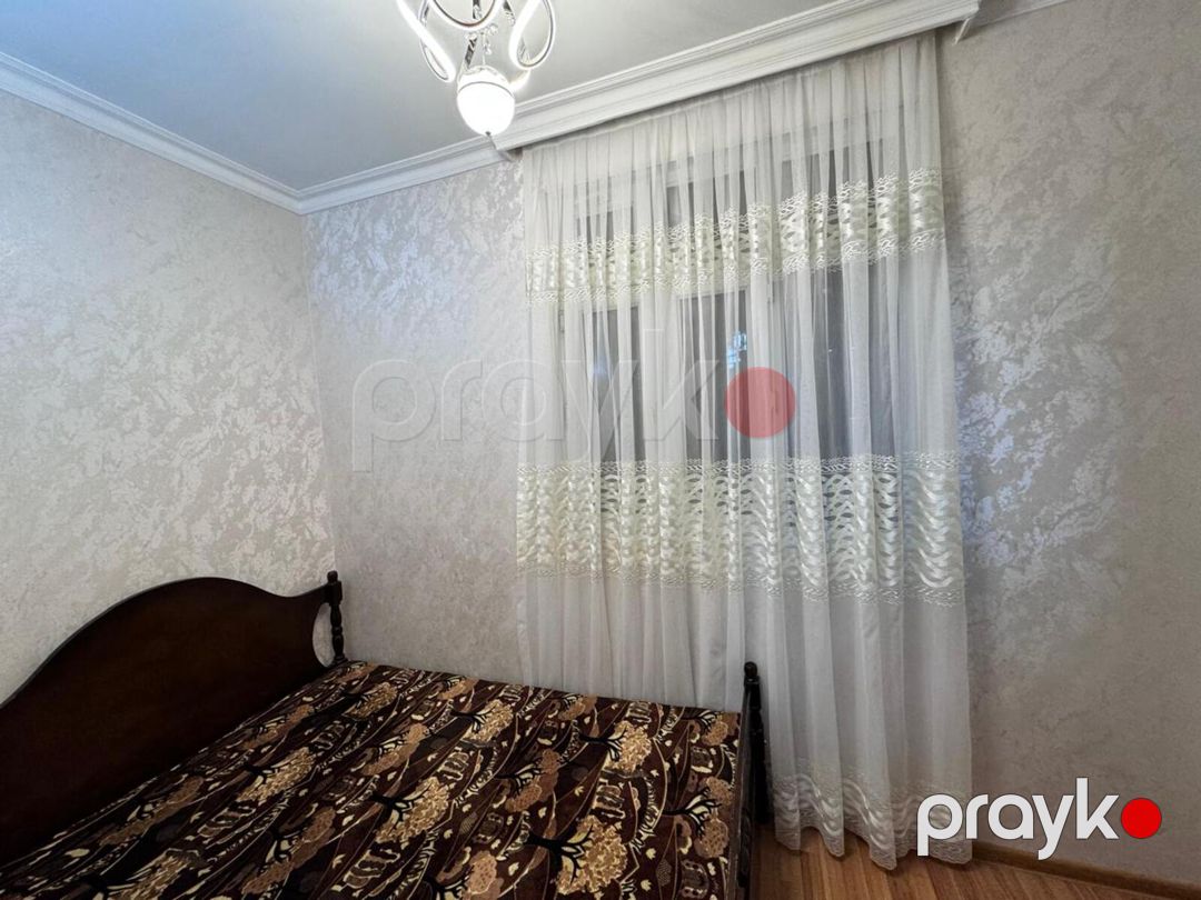 Satılır 2 otaqlı köhnə tikili 52 m² — Mənzil, Bakı (11)