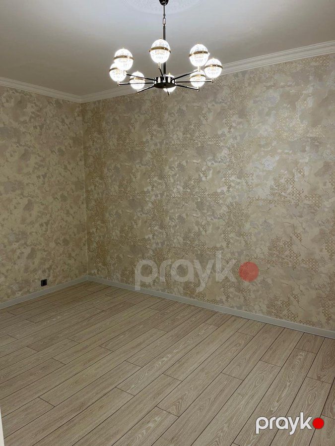 2 otaqlı mənzil, 55 m², Nesimi r. 4mkr Huseyn Seyidzade, Bakı — Mənzil (6)