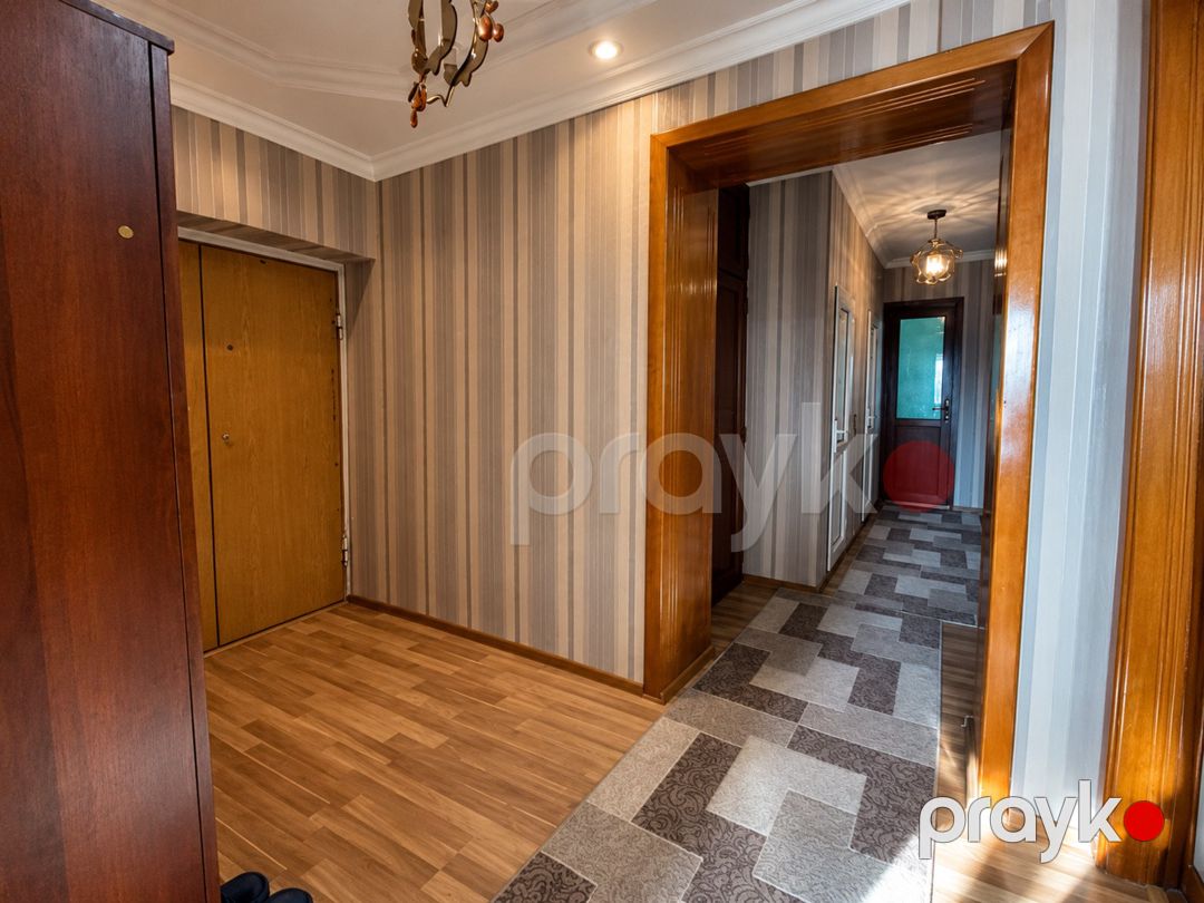 Satılır 3 otaqlı köhnə tikili 86 m² — Mənzil, Bakı (5)