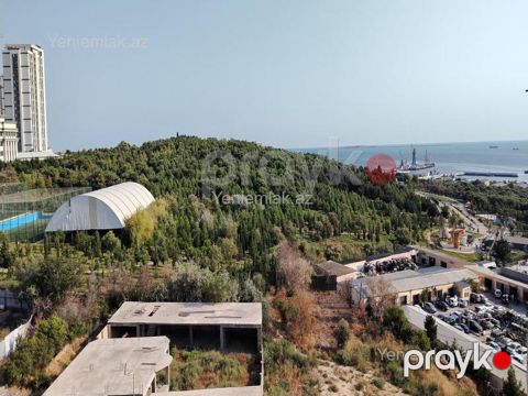 Satılır 2 otaqlı Bina evi menzil (Köhnə tikili), 65 m², Xətai rayonu — Bakı