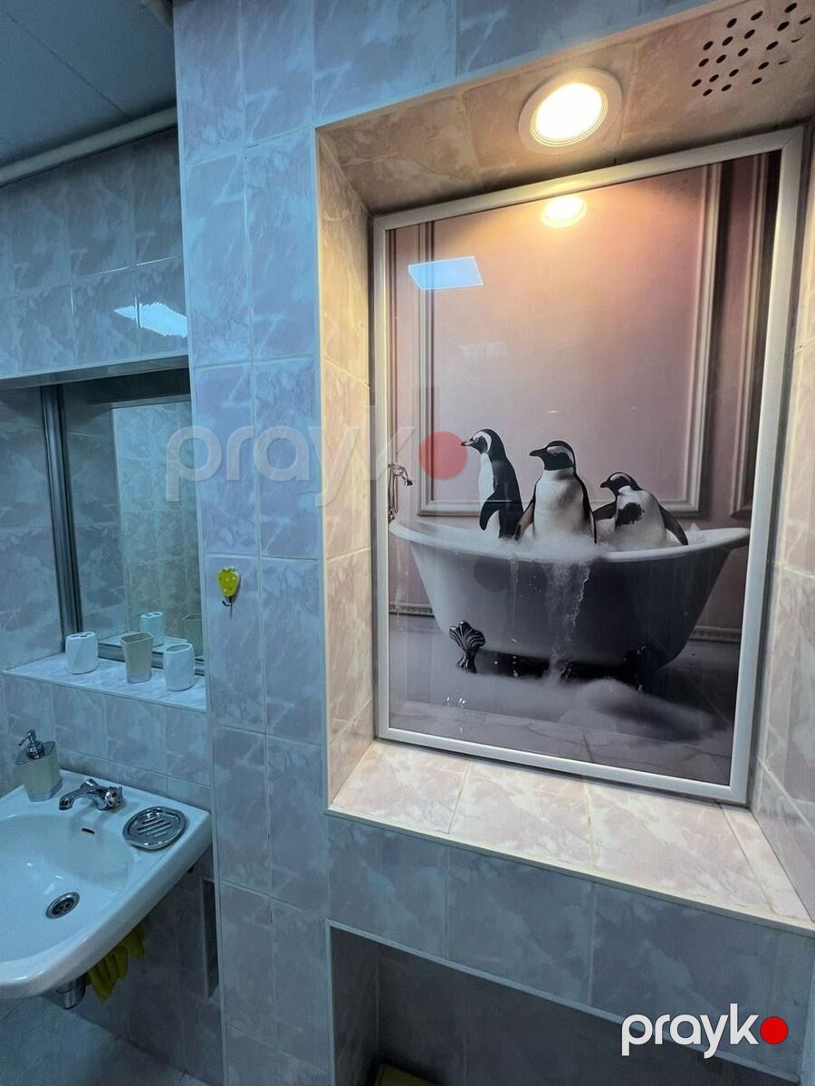 İcarəyə verilir 2 otaqlı köhnə tikili 70 m² — Mənzil, Bakı (12)