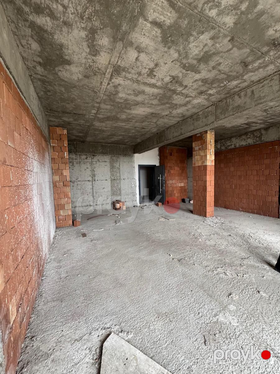 2-otaqlı yeni tikili, Həmdəm Ağayev küç., 80 m² — Mənzil, Bakı (9)