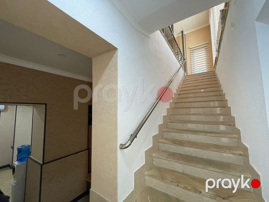 İcarəyə verilir 5 otaqlı ofis 150 m² — Ofis, Bakı (10)