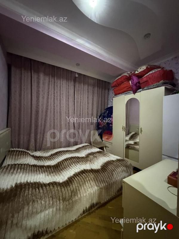 Satılır 2 otaqlı Bina evi menzil (Yeni tikili), 42 m², Masazır — Mənzil, Abşeron (5)