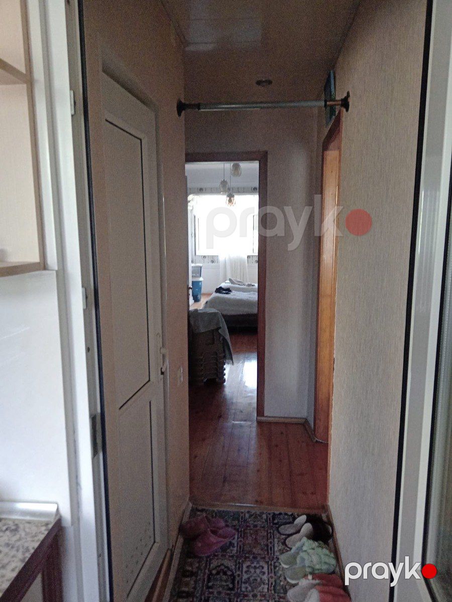 Satılır 3 otaqlı köhnə tikili 75 m² — Mənzil, Bakı (10)