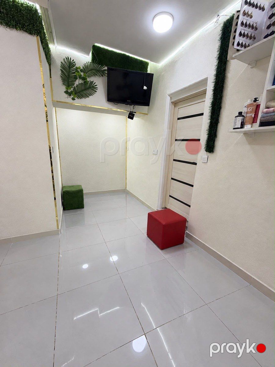 İcarəyə verilir 2 otaqlı ofis 25 m² — Ofis, Bakı (2)