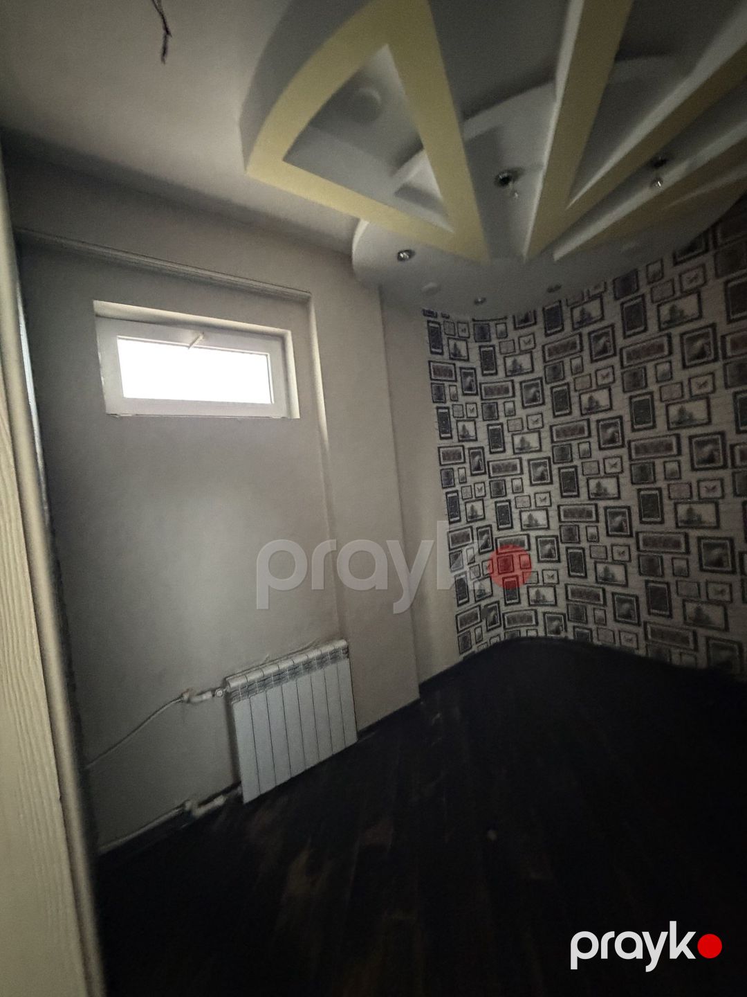 Satılır 3 otaqlı yeni tikili 96 m² — Mənzil, Bakı (8)