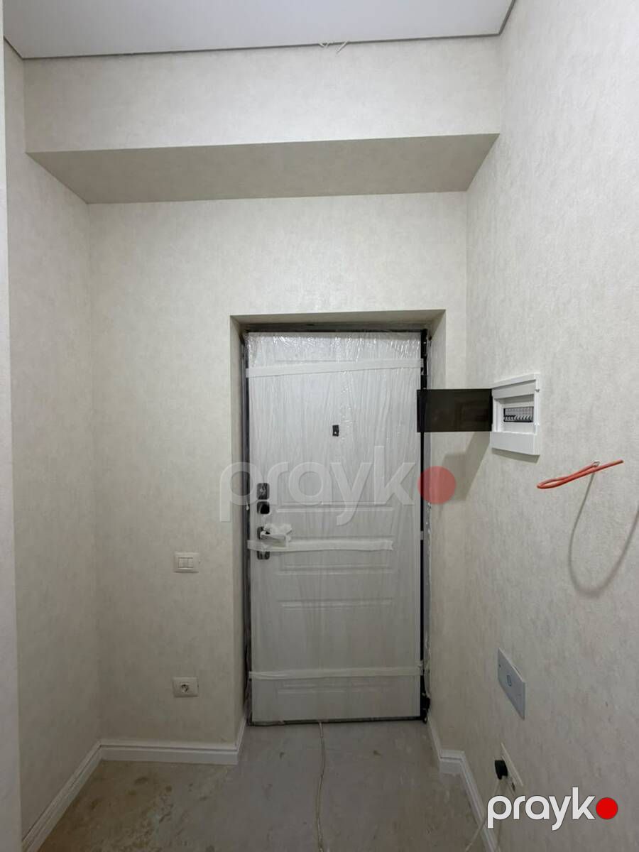Satılır 2 otaqlı yeni tikili 42 m² — Mənzil, Bakı (10)