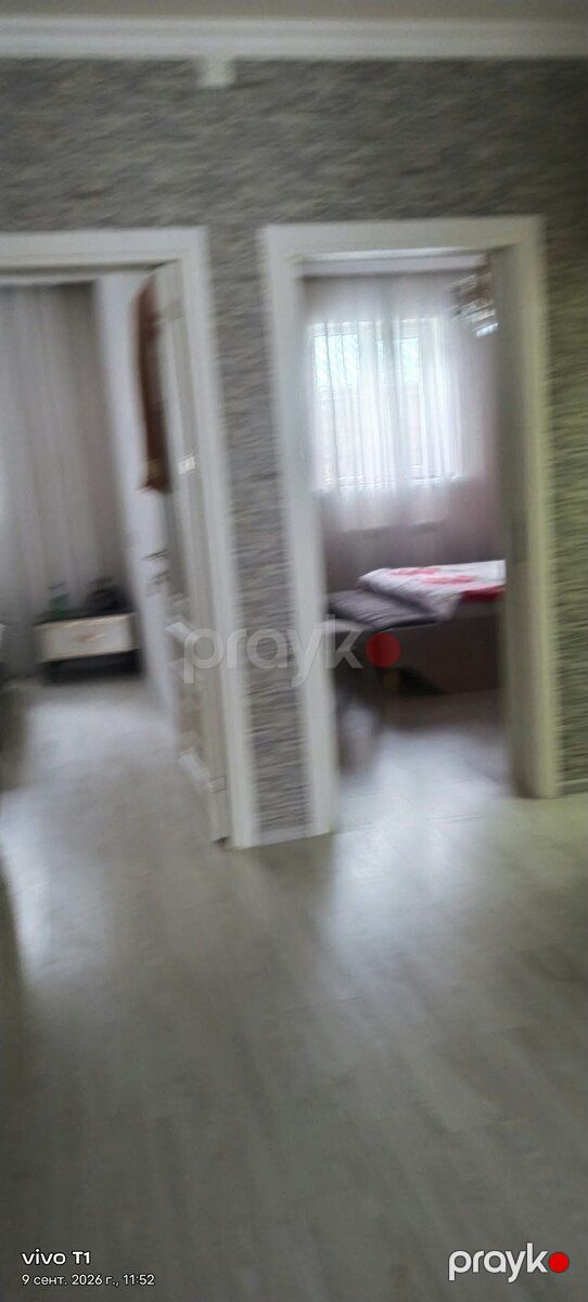 Həyət evi kirayə verilir, Biləcəri qəs — Ev, villa, Bakı (9)