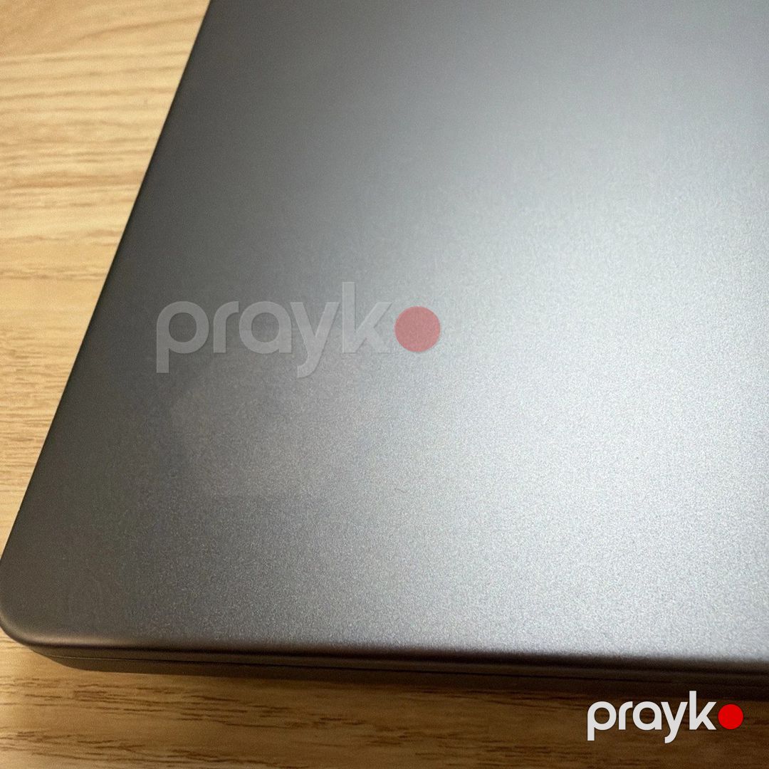 Apple MacBook Pro A2485 M1 Pro 32GB 512GB 16" — Noutbuklar, Bakı (4)