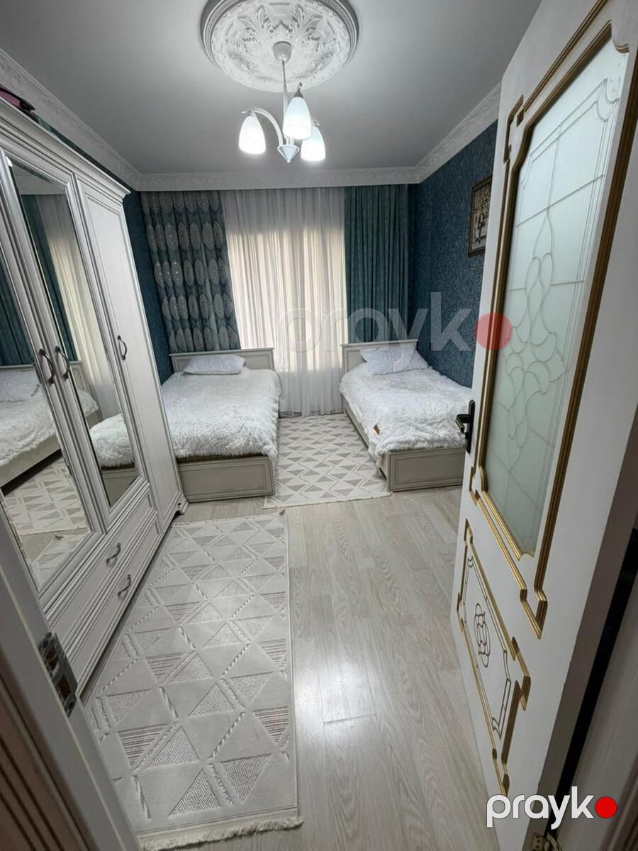 Satılır 3 otaqlı köhnə tikili 85 m² — Mənzil, Bakı (7)