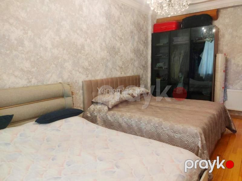 Satılır 2 otaqlı Bina evi menzil (Yeni tikili), 60 m², Xətai rayonu — Mənzil, Bakı (4)