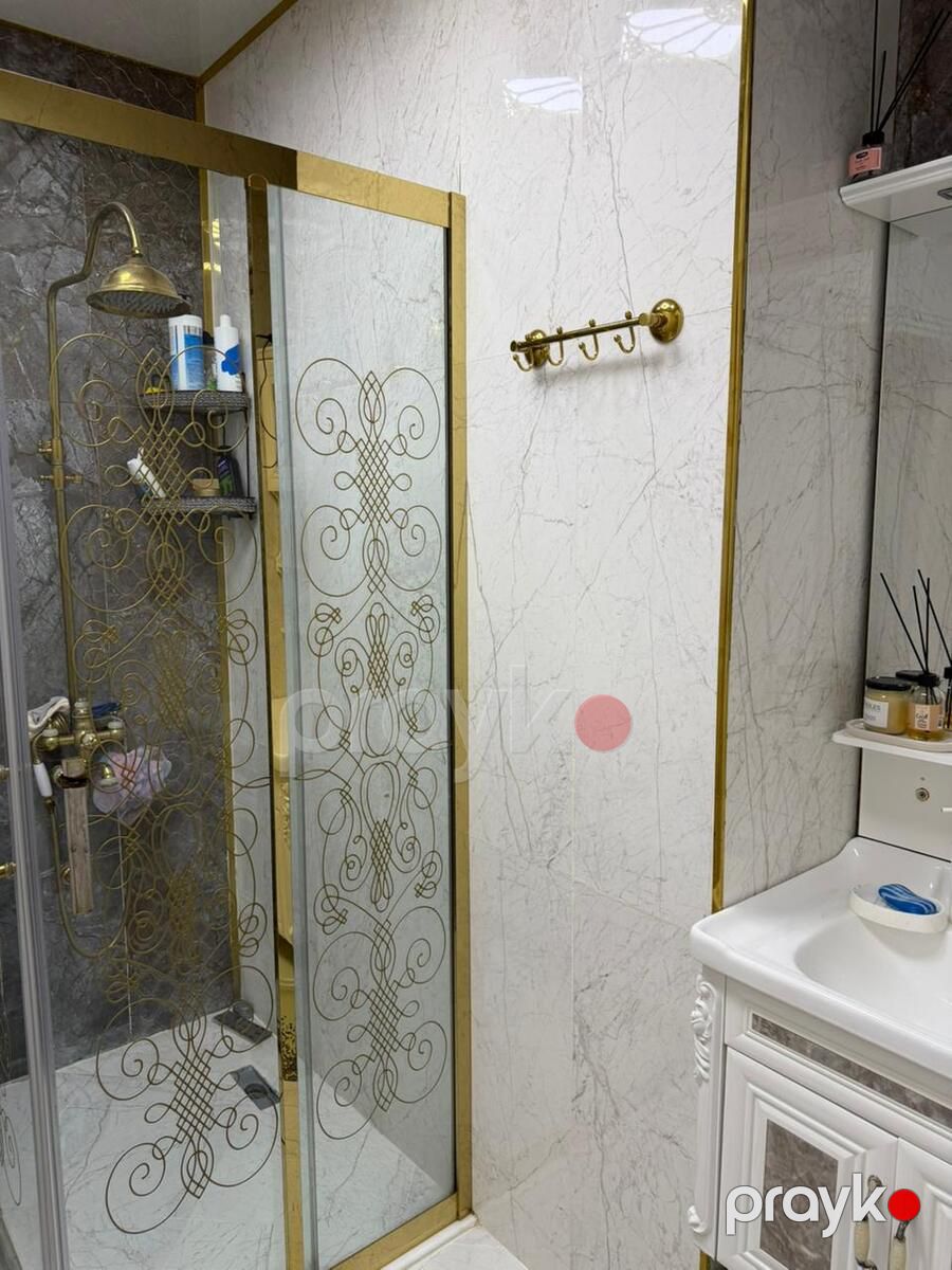 Satılır 4 otaqlı yeni tikili 161 m² — Mənzil, Bakı (11)