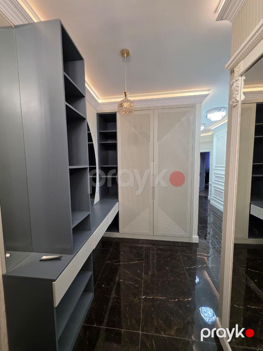 Satılır 3 otaqlı yeni tikili 120 m² — Mənzil, Bakı (7)