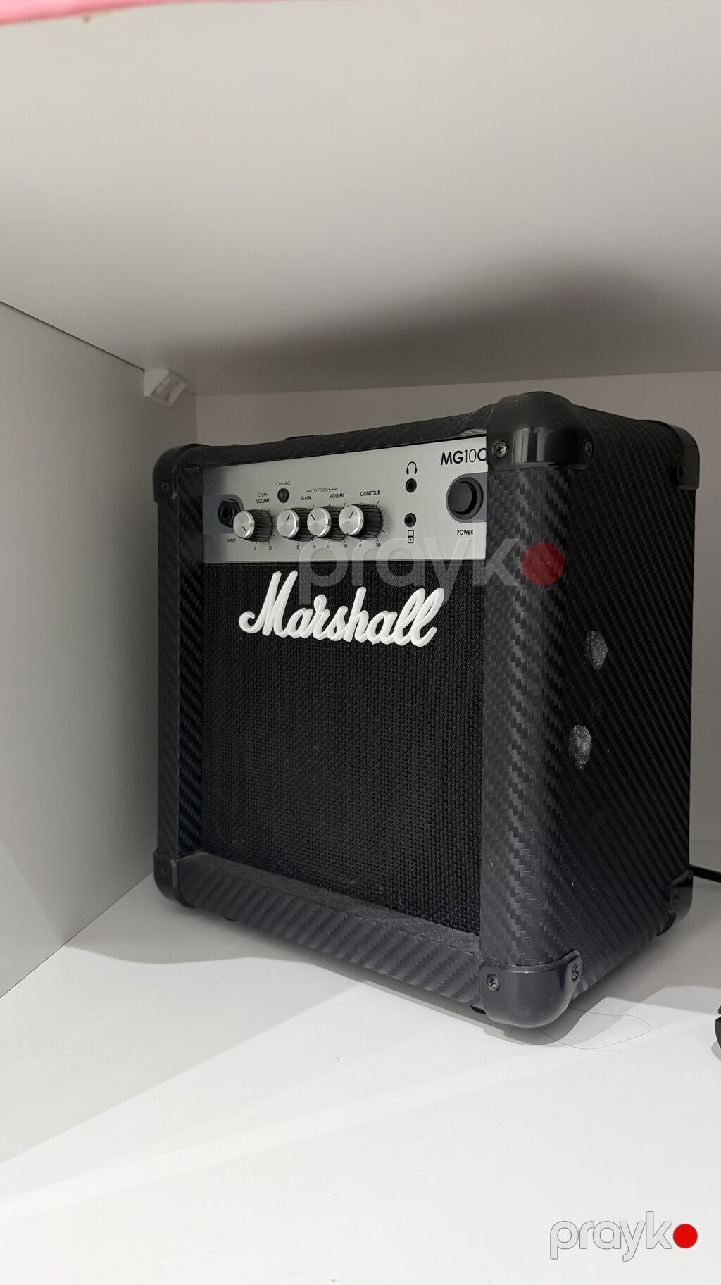 Təzədir gitar və kalonkası 800 alınıb işlədilməyib. Elektrik gitara — Gitarlar və digər simli alətlər, Bakı (4)