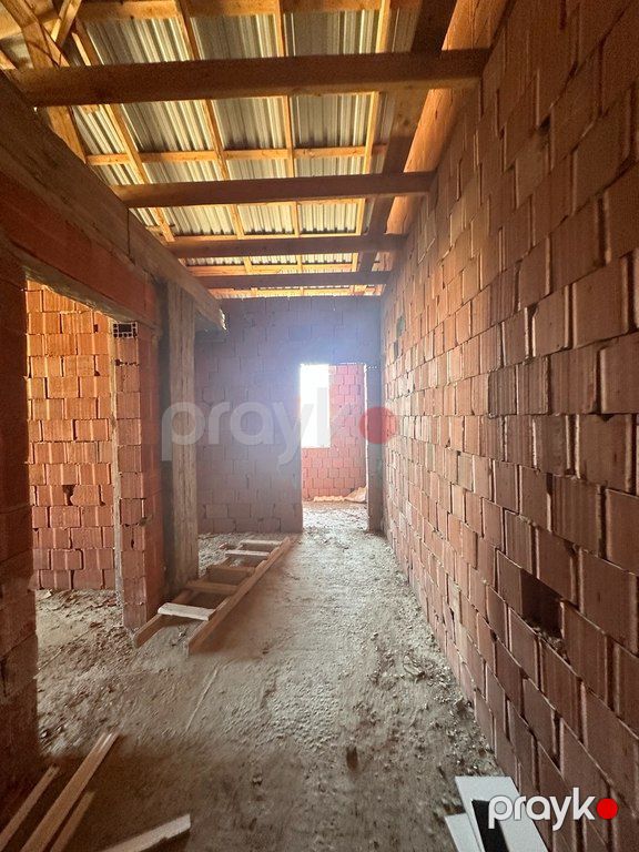 2-otaqlı yeni tikili, Masazır qəs., 83 m² — Mənzil, Bakı (4)