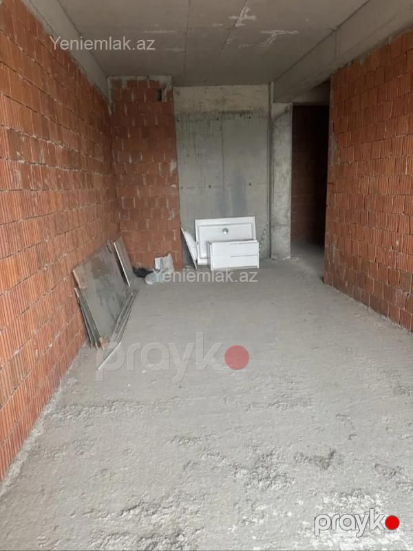 Satılır 3 otaqlı Bina evi menzil (Yeni tikili), 113 m², Binəqədi rayonu — Mənzil, Bakı (11)