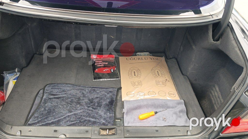Mercedes E 240, 2.6 L, 1999 il, 518 000 km — Avtomobillər, Xaçmaz (6)