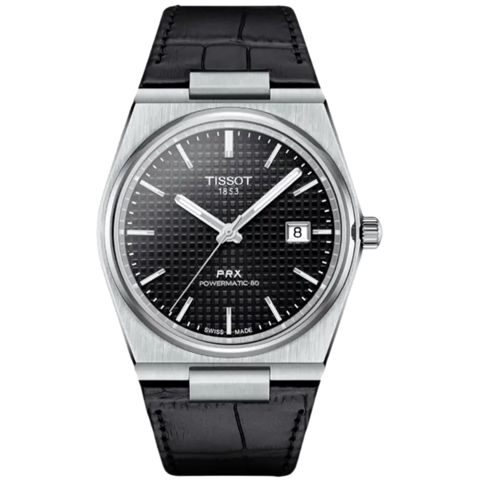 Saat Tissot PRX T1374071605100 — Qol saatları