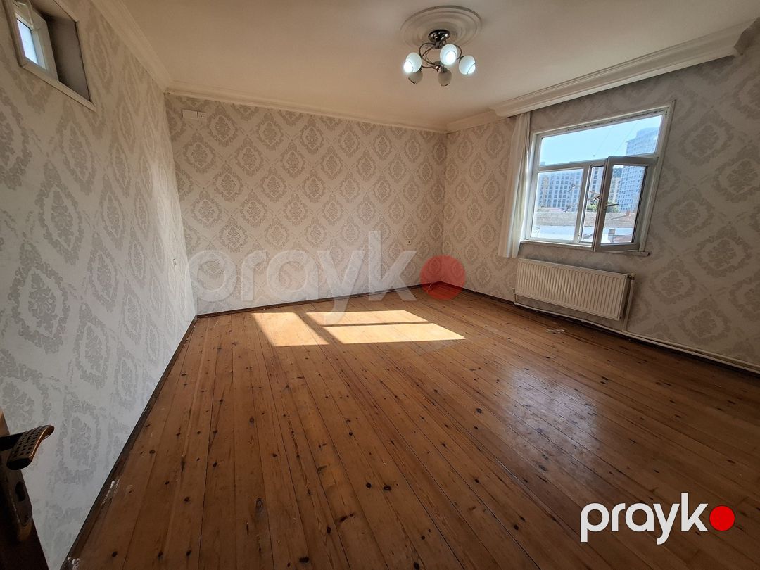 Satılır 1 otaqlı həyət evi/bağ evi 40 m² — Ev, villa, Bakı (2)