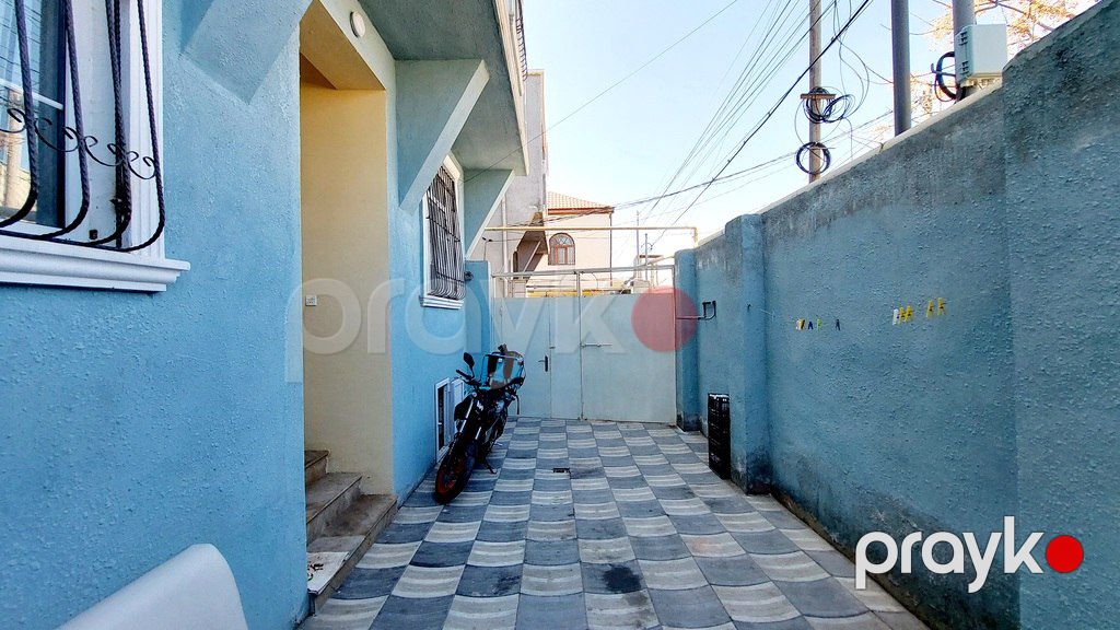 Həyət evi, Xırdalan ş — Ev, villa, Xırdalan (2)