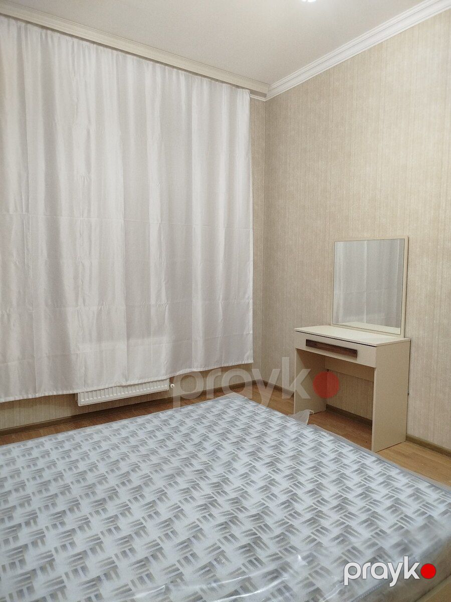 3-otaqlı yeni tikili kirayə verilir, Şirvan ş., 72 m² — Mənzil, Şirvan (6)