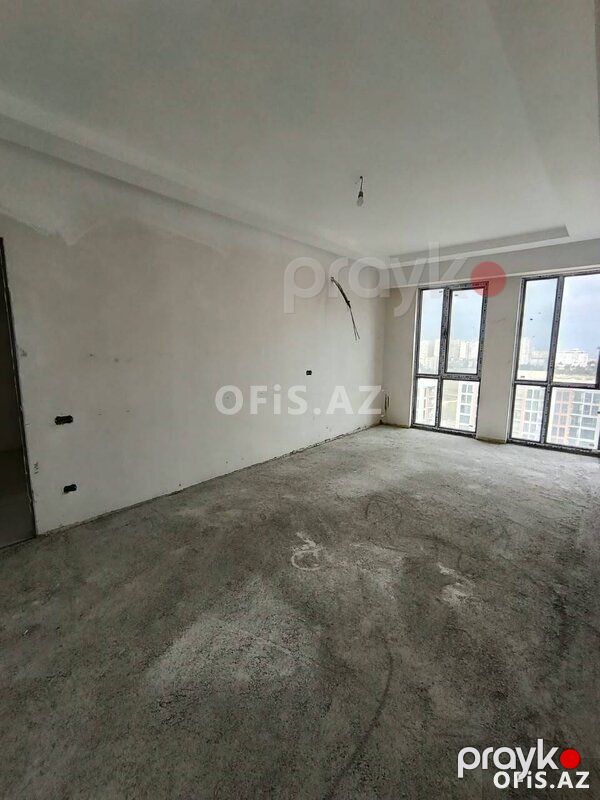 Yeni tikili Satılır Yasamal r., Yeni Yasamal q., 3 otaq, 97.37 m² — Mənzil, Bakı (2)