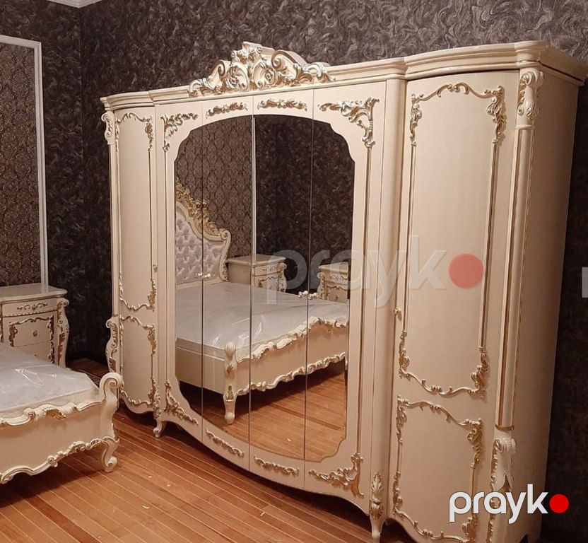 Yataq otağı mebeli — Mebel, Bakı (4)