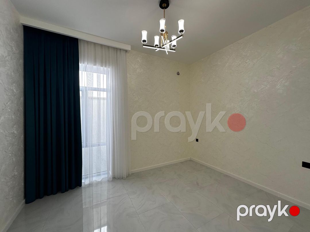 Satılır 4 otaqlı həyət evi/bağ evi 150 m² — Ev, villa, Bakı (10)