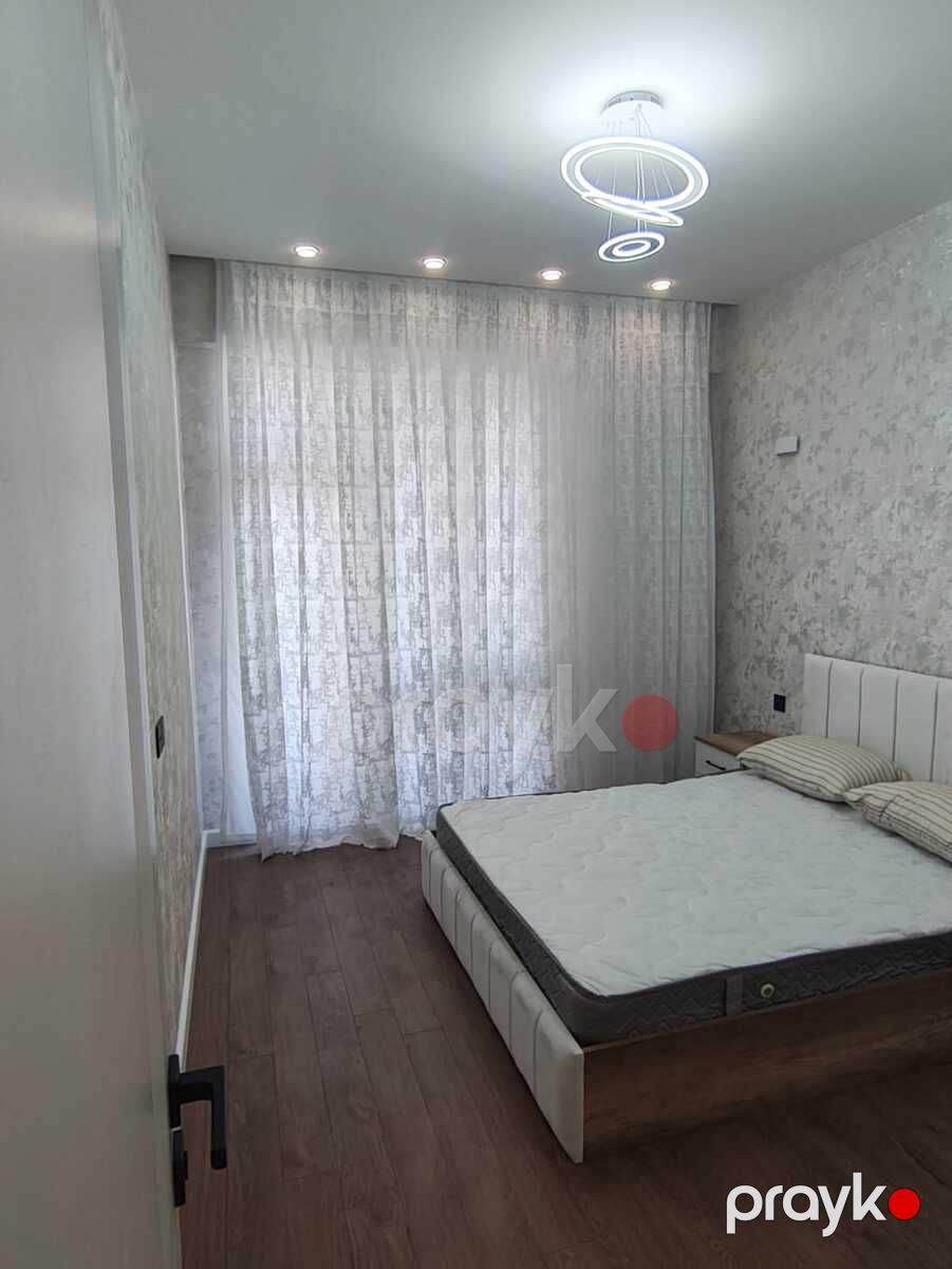 Satılır 2 otaqlı yeni tikili 70 m² — Mənzil, Bakı (5)