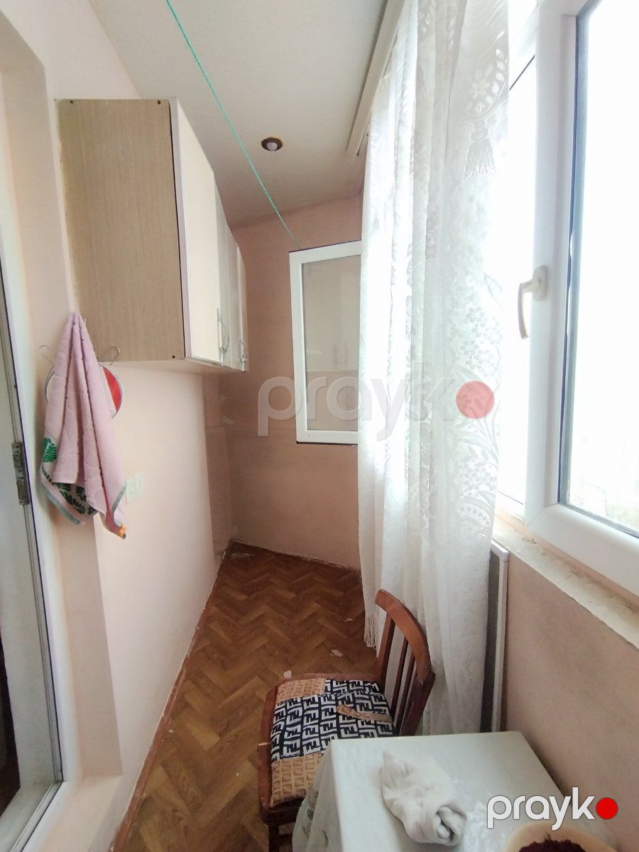 Satılır 1 otaqlı köhnə tikili 34 m² — Mənzil, Bakı (8)