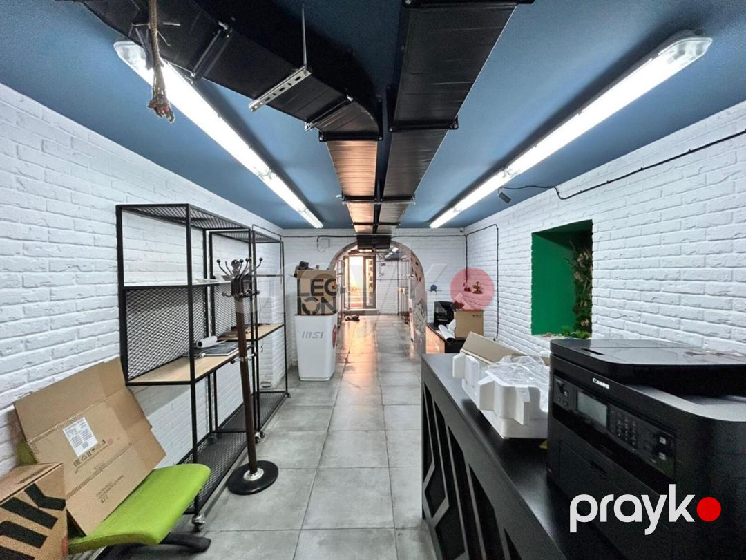 Satılır obyekt 55 m² — Əmlak, Bakı (9)