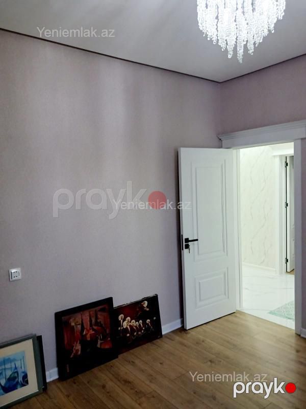Satılır 3 otaqlı Həyət evi / Villa, 93 m², Sabunçu rayonu — Ev, villa, Bakı (10)