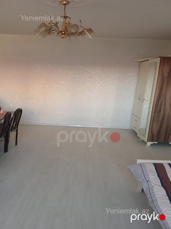 Satılır 1 otaqlı Bina evi menzil (Köhnə tikili), 30 m², 36-cı məhəllə — Mənzil, Sumqayıt (12)