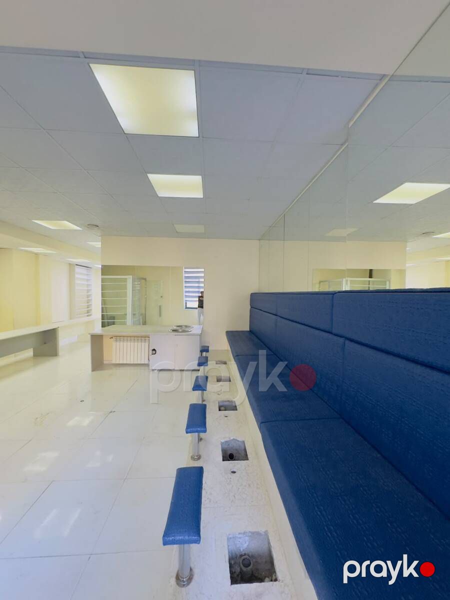 İcarəyə verilir obyekt 110 m² — Əmlak, Bakı (7)