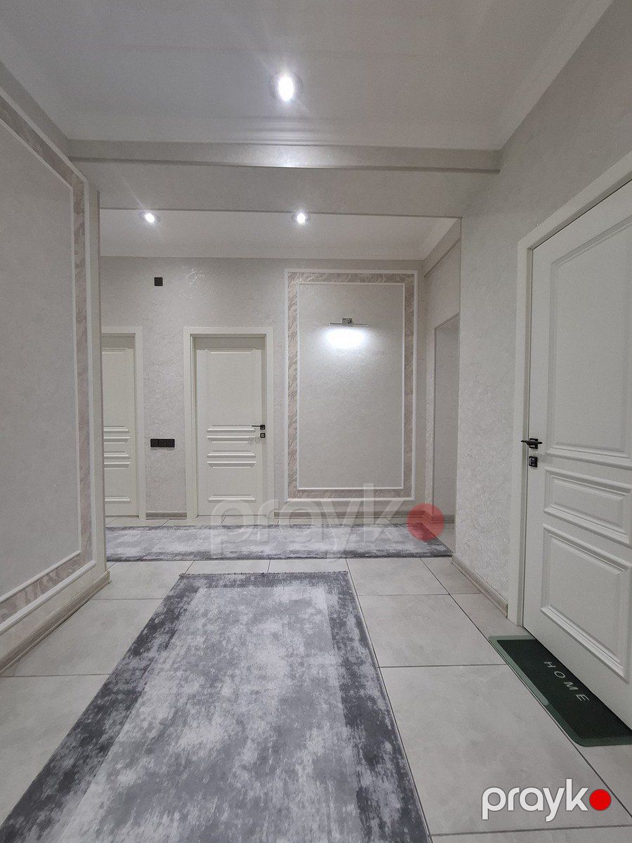 Satılır 4 otaqlı yeni tikili 120 m² — Mənzil, Xırdalan (3)