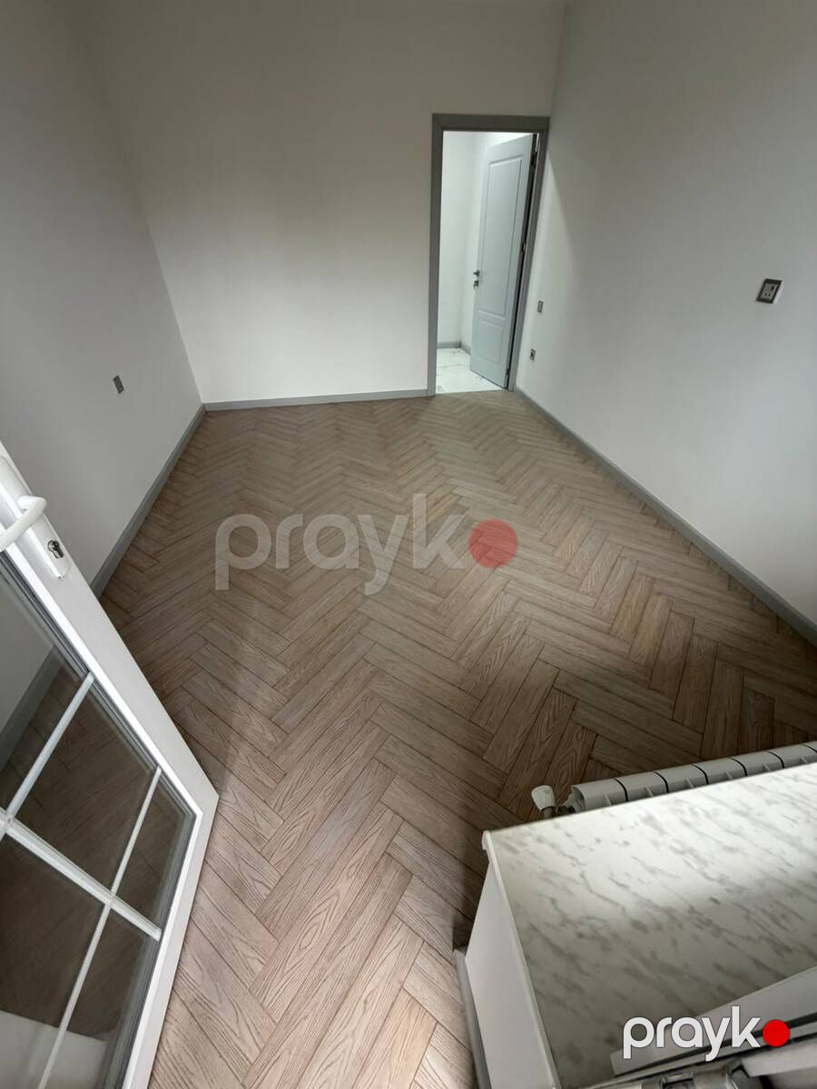 Satılır 2 otaqlı köhnə tikili 65 m² — Mənzil, Bakı (6)