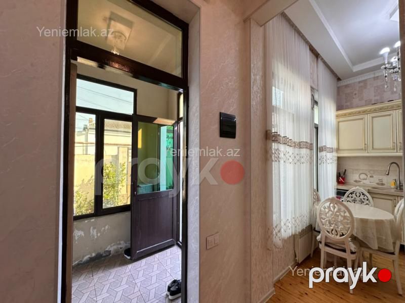 Satılır 5 otaqlı Həyət evi / Villa, 140 m², Suraxanı rayonu — Ev, villa, Bakı (4)