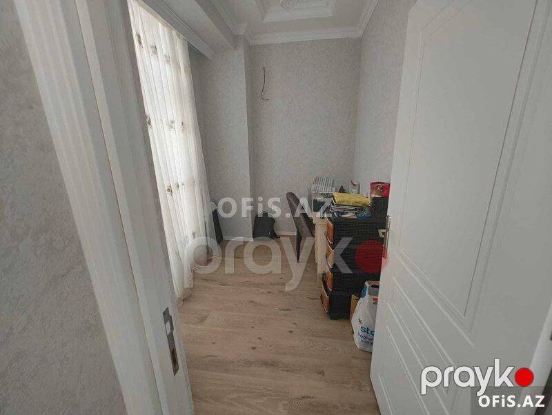 Yeni tikili Satılır Sumqayıt, Mənzil satılır, 3 otaq, 94 m² — Mənzil, Sumqayıt (3)
