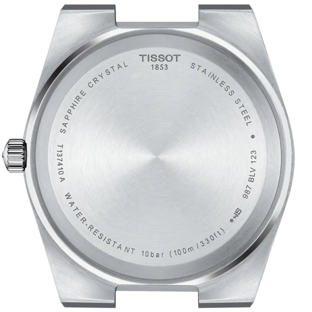 Saat Tissot PRX T1374101705100 — Qol saatları, Bakı (3)