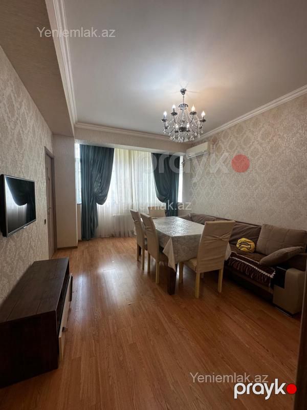 Satılır 2 otaqlı Bina evi menzil (Yeni tikili), 44 m², Masazır — Mənzil, Abşeron (2)