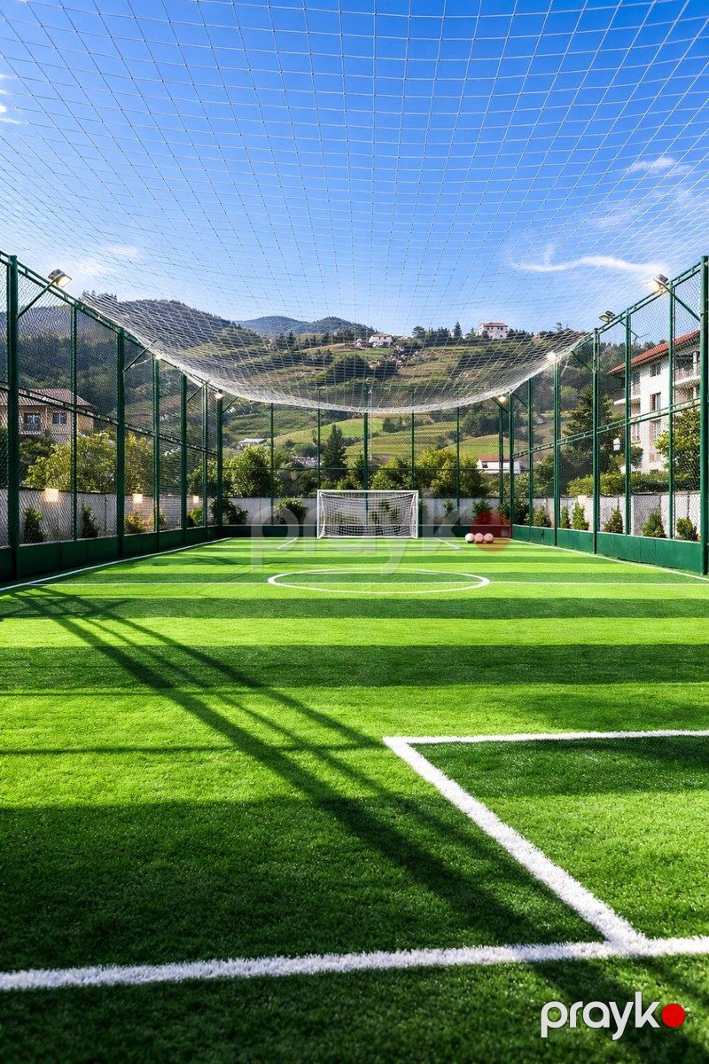 Stadion toru — İdman, hobi, istirahət, Bakı (5)