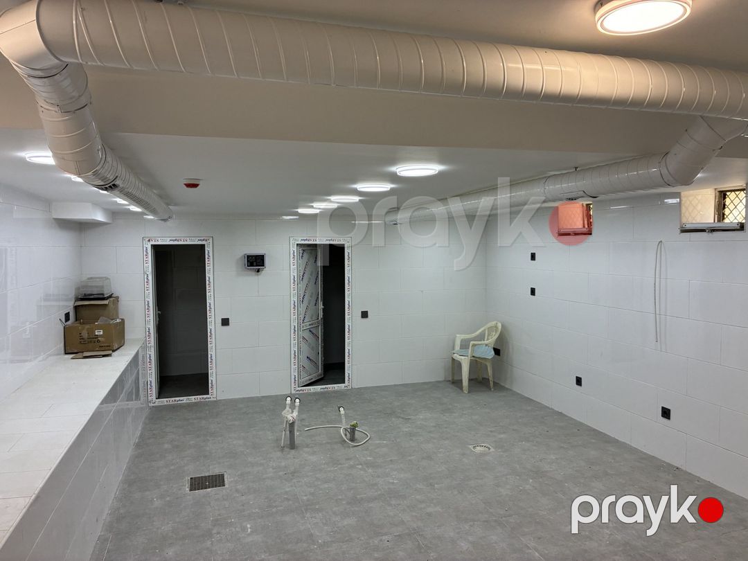 İcarəyə verilir obyekt 240 m² — Əmlak, Bakı (11)