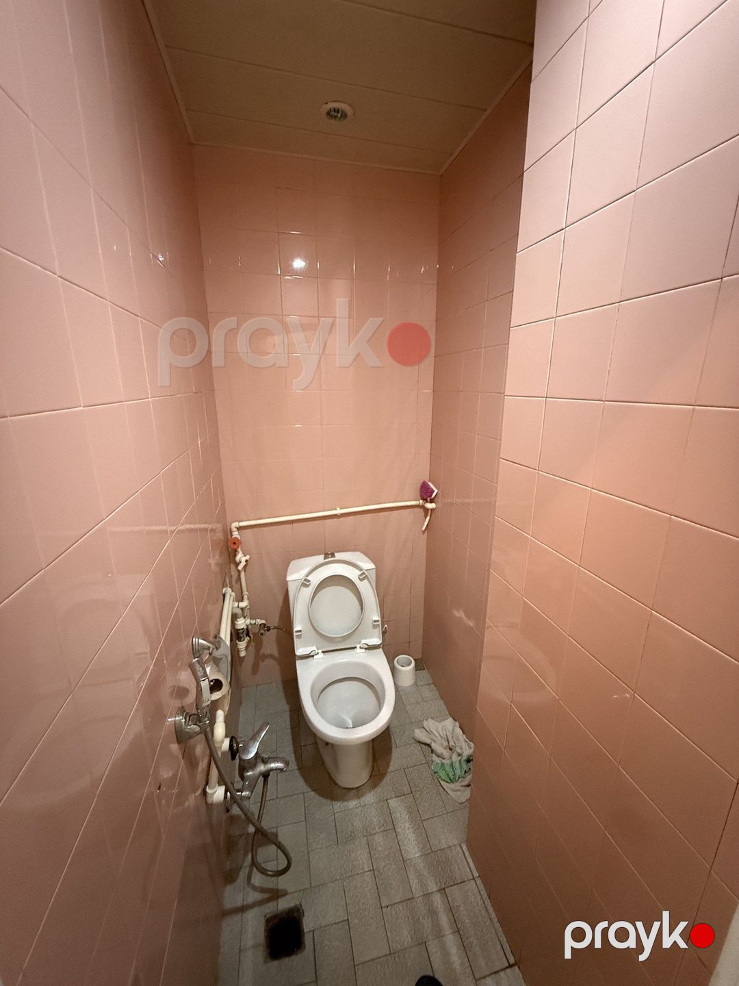 Satılır 4 otaqlı köhnə tikili 110 m² — Mənzil, Bakı (11)
