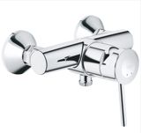 Grohe BauClassic 32867000 – Duş üçün təkqollu qarışdırıcı kran — Yoboo az — Краны и смесители