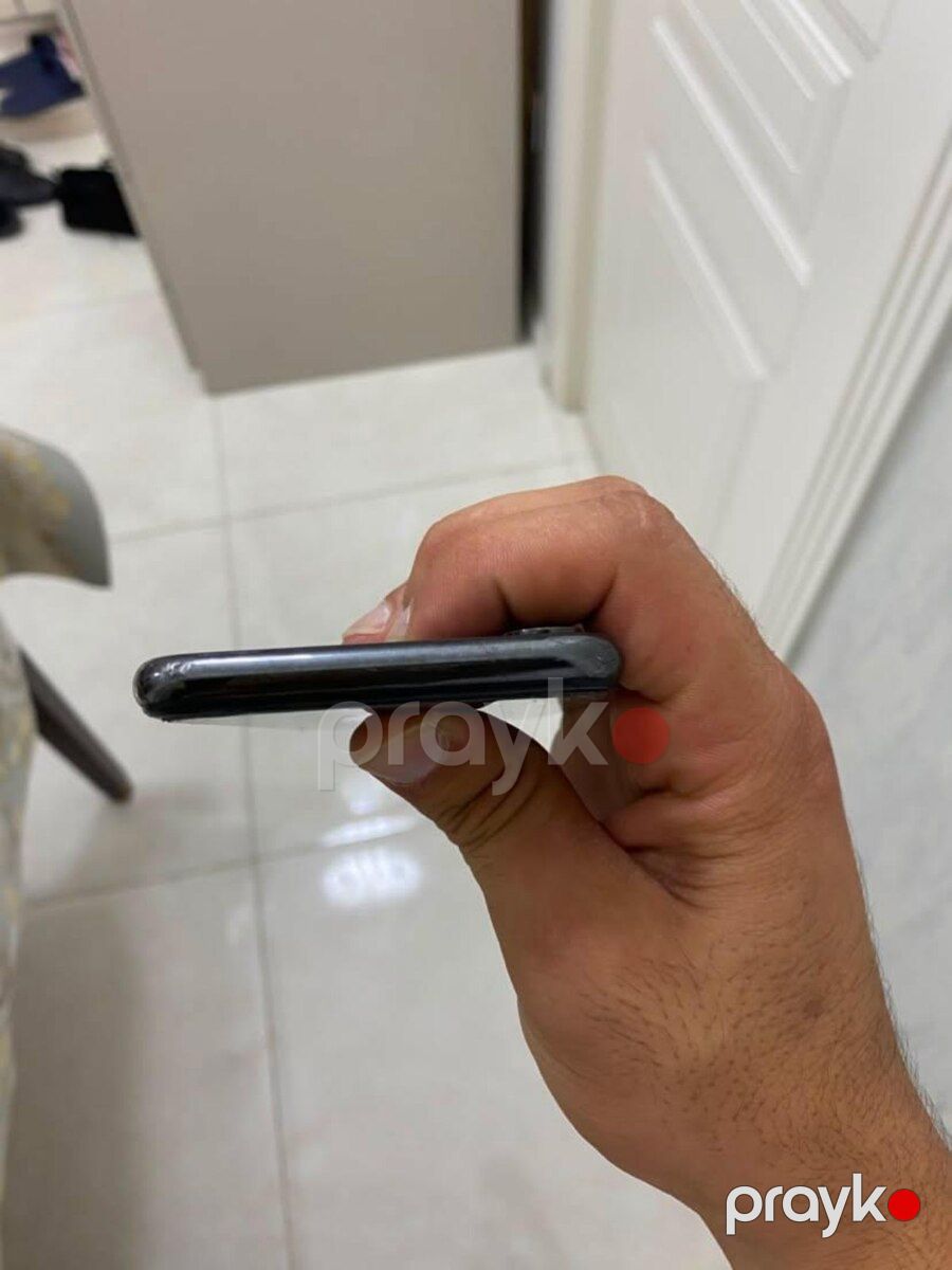 Apple iPhone X Space Gray 64GB/3GB — Smartfonlar, Bakı (3)