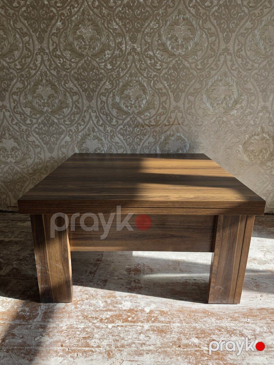 Masa Saloğlu — Mebel, Bakı (2)