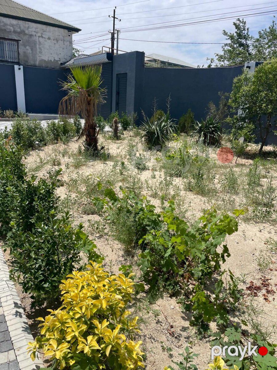 Həyət evi, Sumqayıt ş — Ev, villa, Sumqayıt (6)